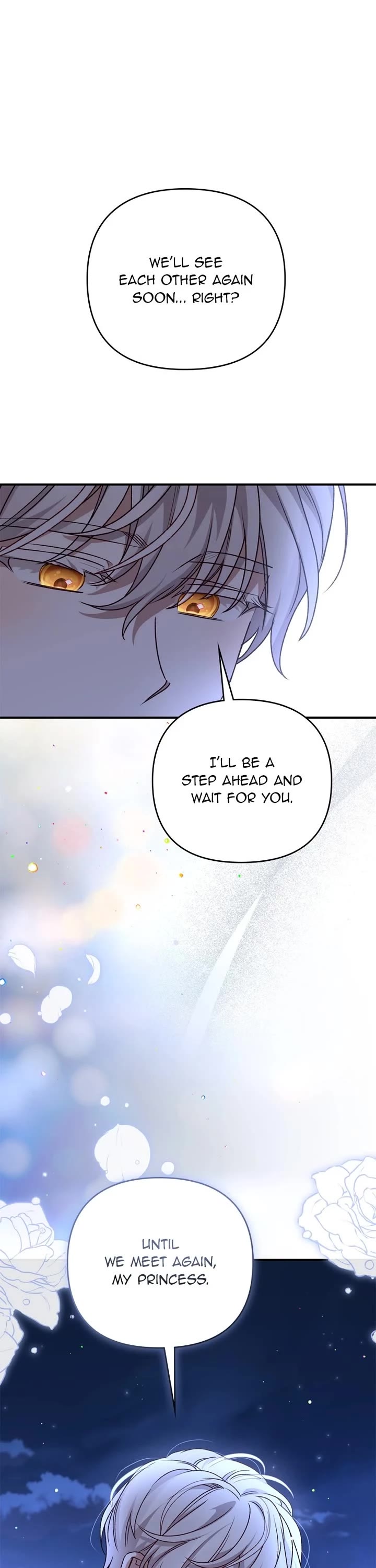 The Tyrant Wants to Live a Virtuous Life chapter 106 page 1