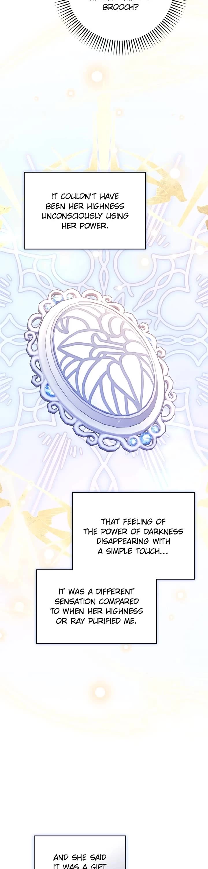 The Tyrant Wants to Live a Virtuous Life chapter 106 page 11