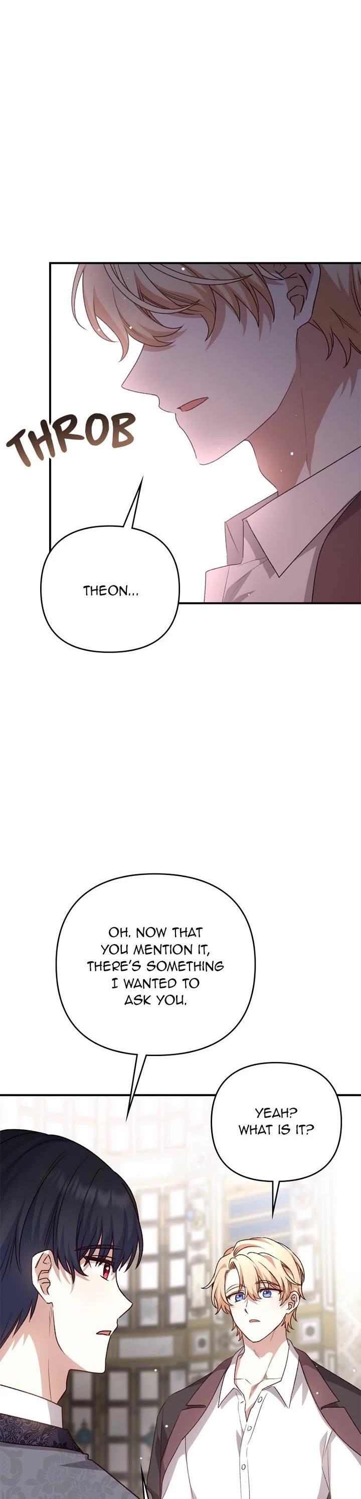 The Tyrant Wants to Live a Virtuous Life chapter 106 page 15