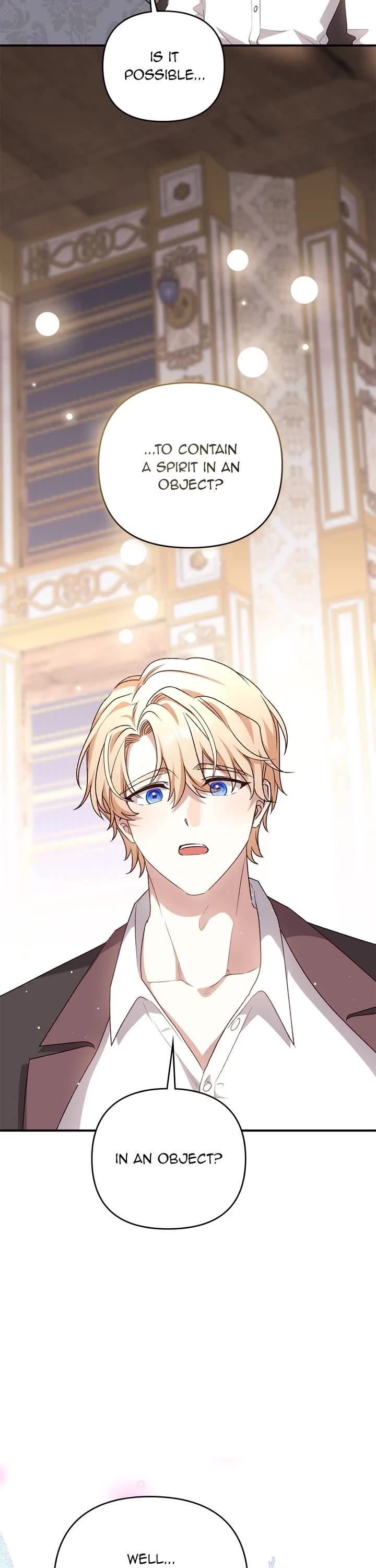 The Tyrant Wants to Live a Virtuous Life chapter 106 page 16