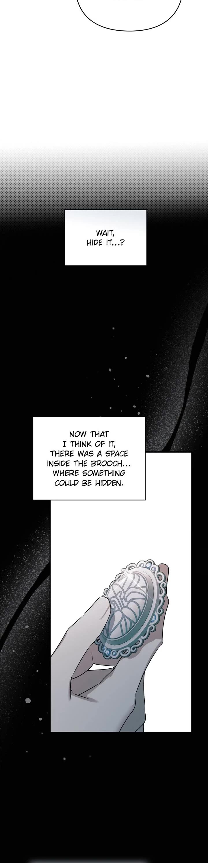 The Tyrant Wants to Live a Virtuous Life chapter 106 page 20