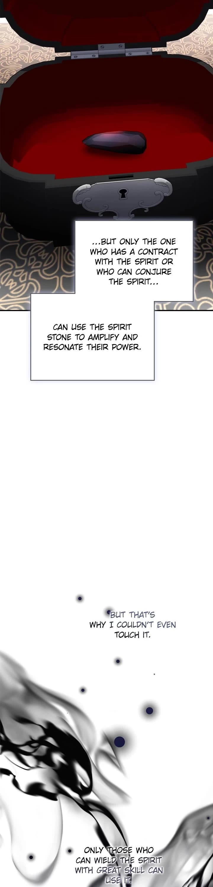 The Tyrant Wants to Live a Virtuous Life chapter 106 page 24