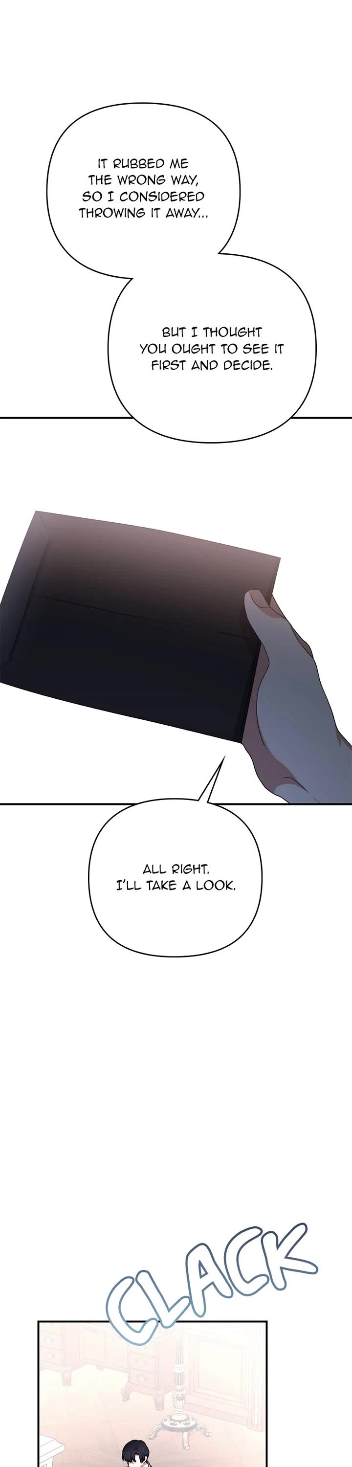 The Tyrant Wants to Live a Virtuous Life chapter 106 page 37