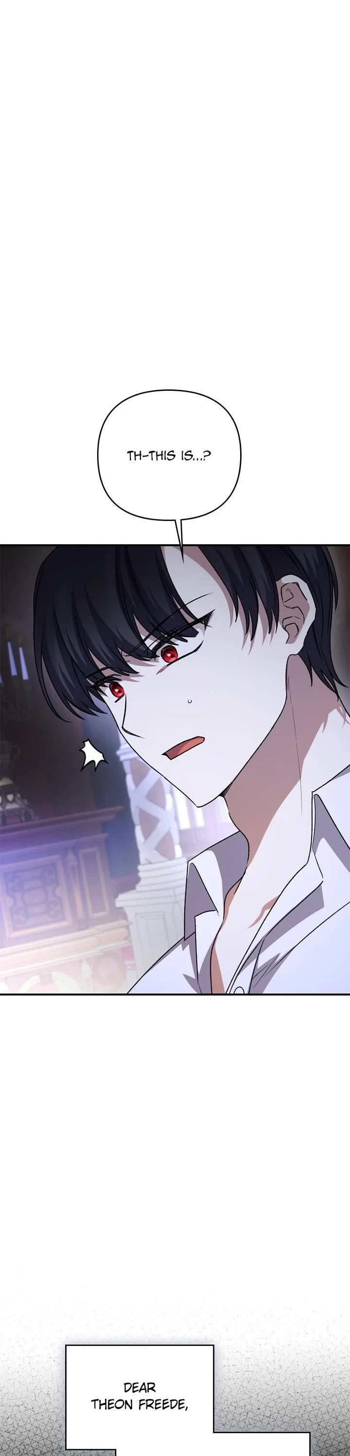 The Tyrant Wants to Live a Virtuous Life chapter 106 page 39