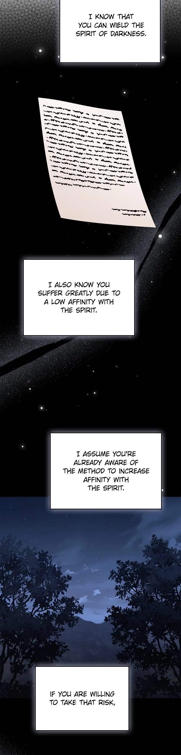 The Tyrant Wants to Live a Virtuous Life chapter 106 page 40