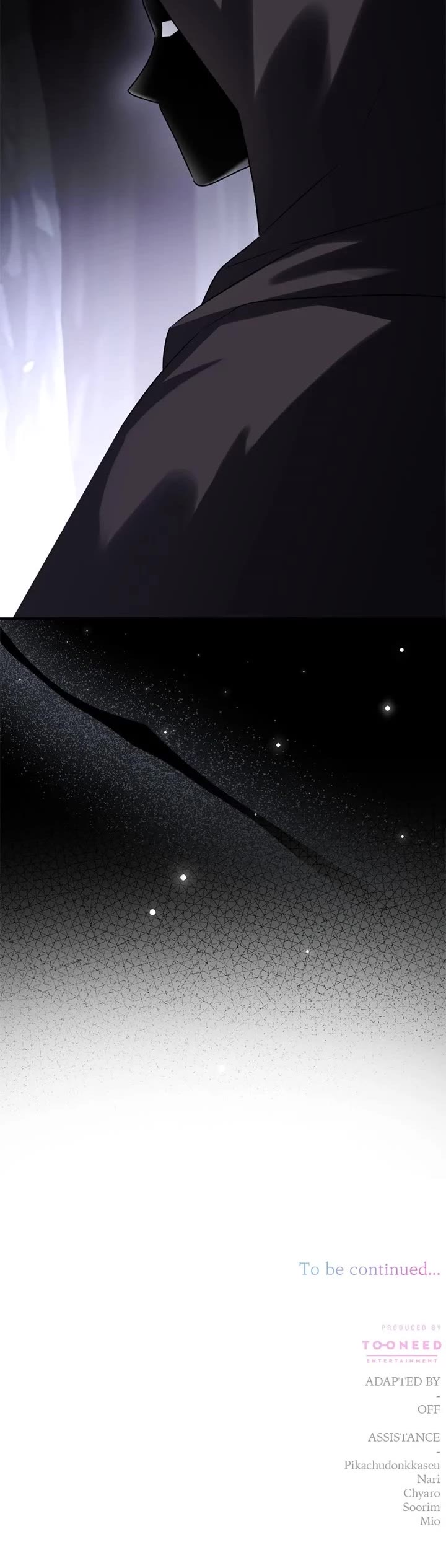 The Tyrant Wants to Live a Virtuous Life chapter 106 page 42