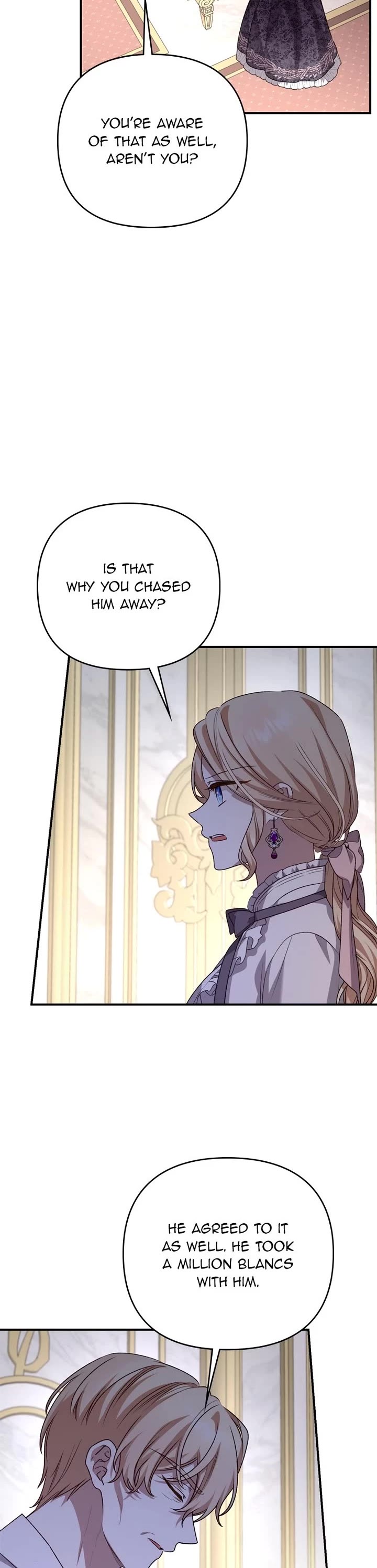 The Tyrant Wants to Live a Virtuous Life chapter 106 page 5