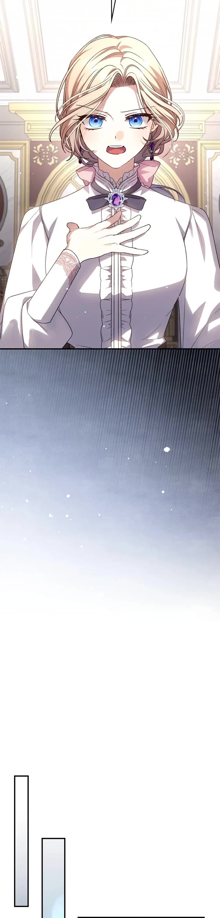 The Tyrant Wants to Live a Virtuous Life chapter 106 page 8