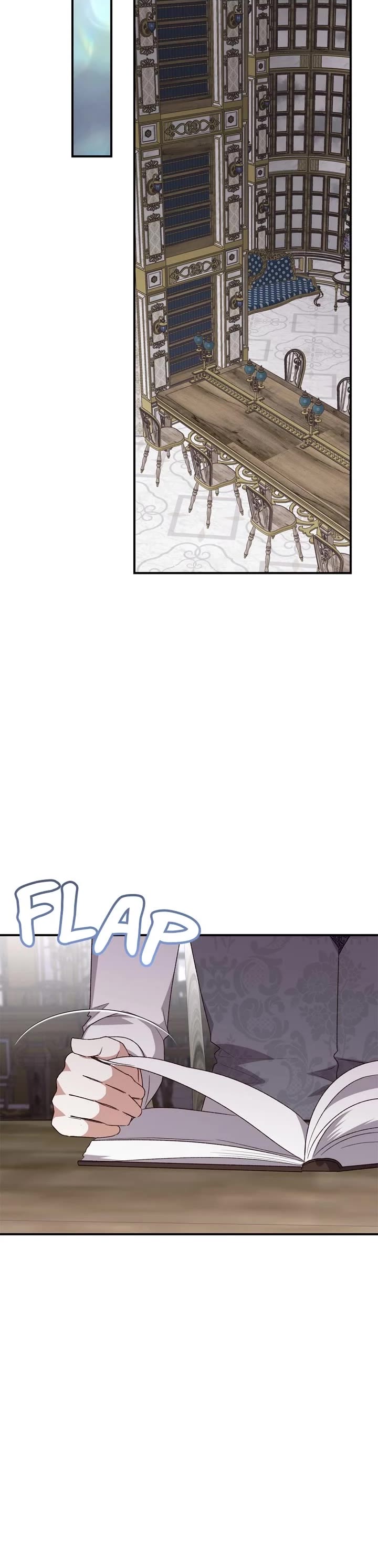 The Tyrant Wants to Live a Virtuous Life chapter 106 page 9