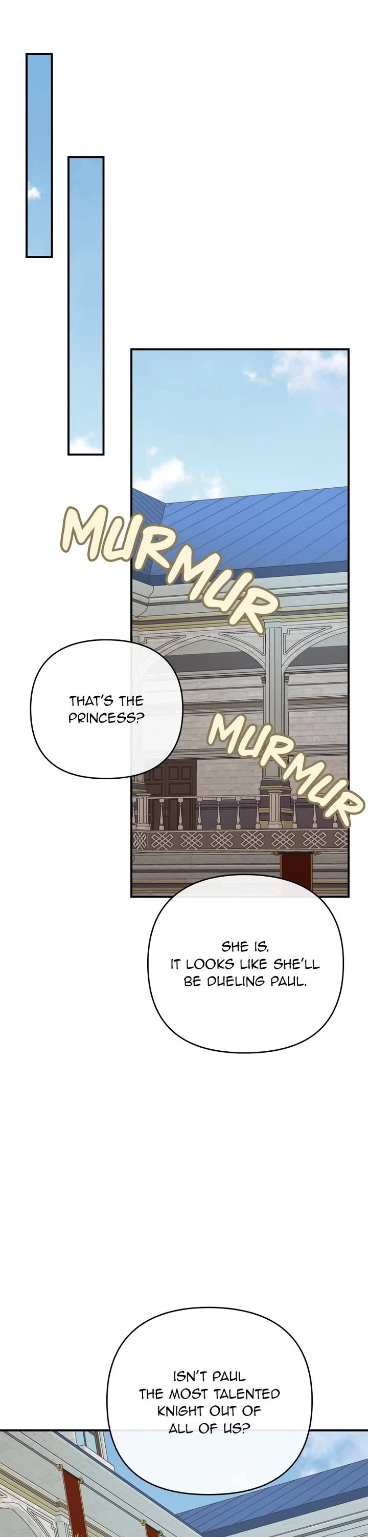 The Tyrant Wants to Live a Virtuous Life chapter 107 page 11