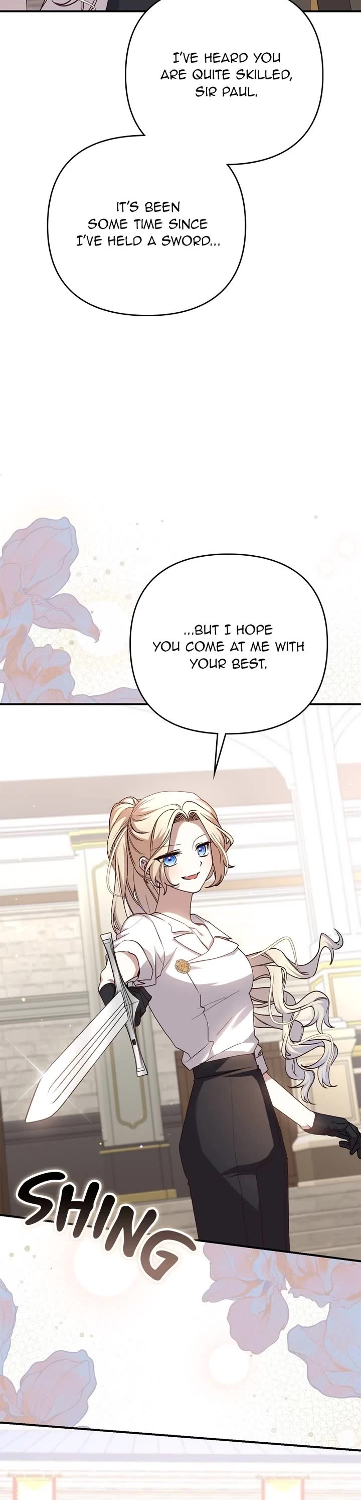 The Tyrant Wants to Live a Virtuous Life chapter 107 page 14