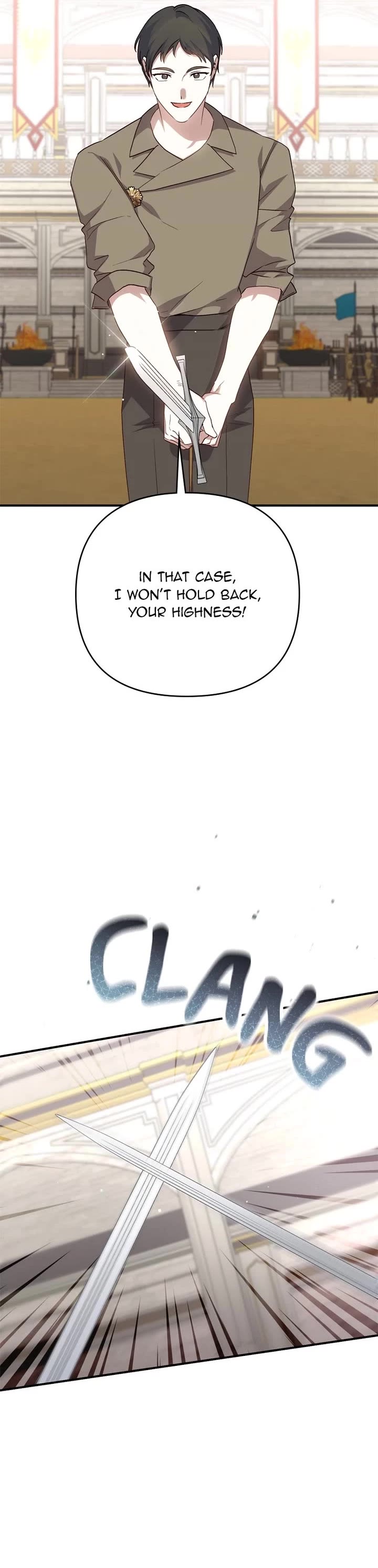 The Tyrant Wants to Live a Virtuous Life chapter 107 page 15