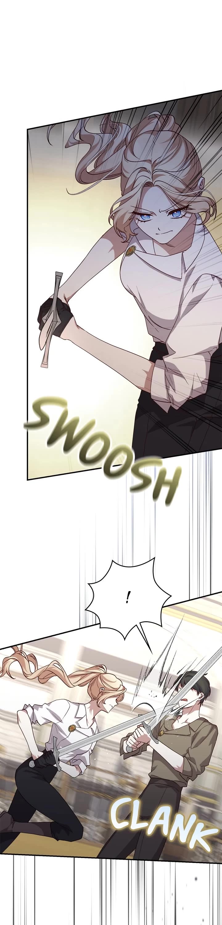 The Tyrant Wants to Live a Virtuous Life chapter 107 page 16