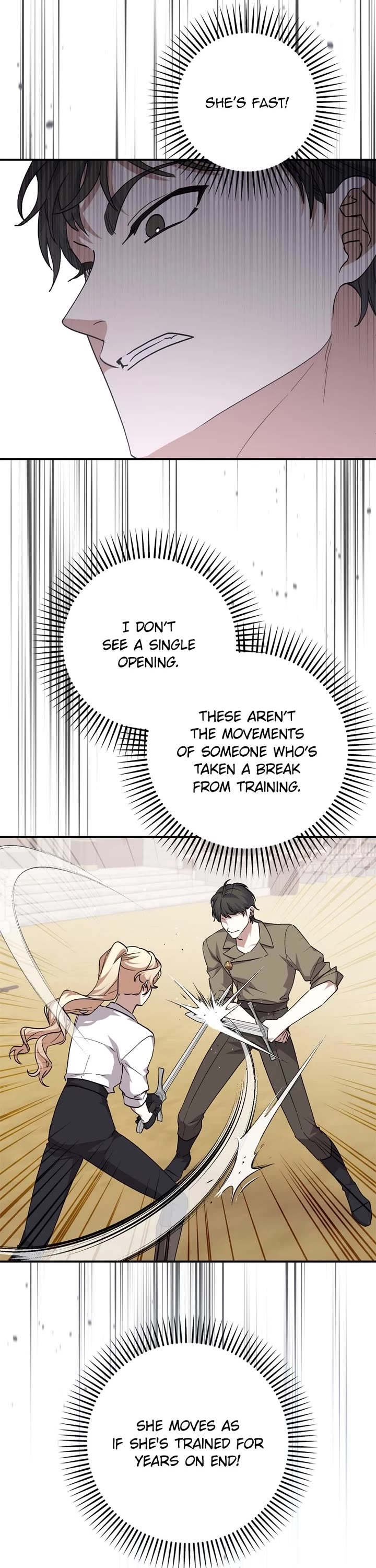 The Tyrant Wants to Live a Virtuous Life chapter 107 page 17