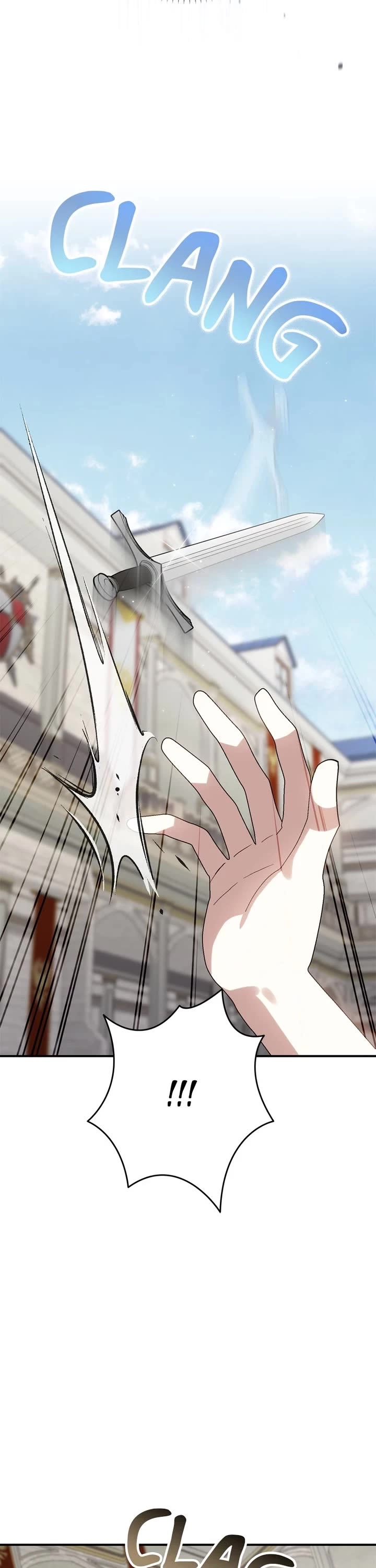 The Tyrant Wants to Live a Virtuous Life chapter 107 page 18