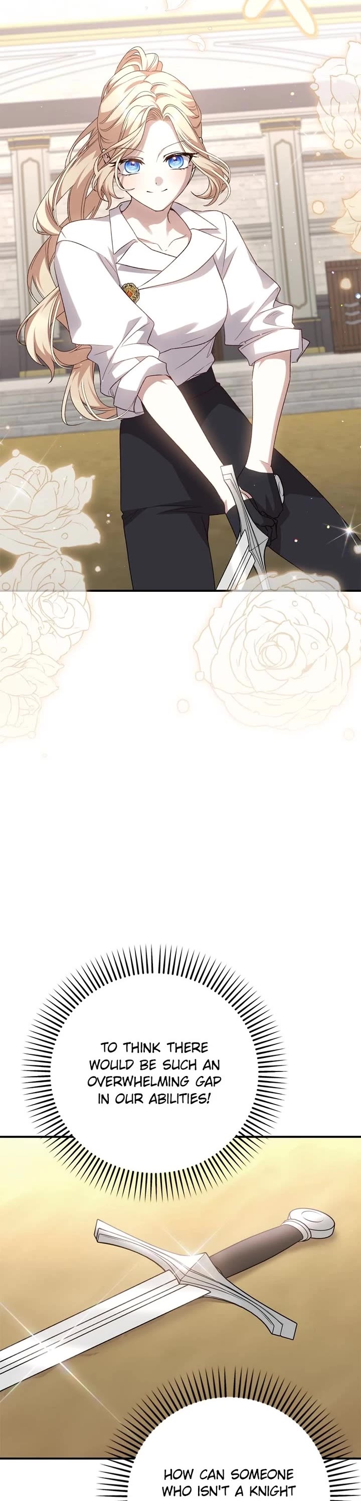 The Tyrant Wants to Live a Virtuous Life chapter 107 page 20