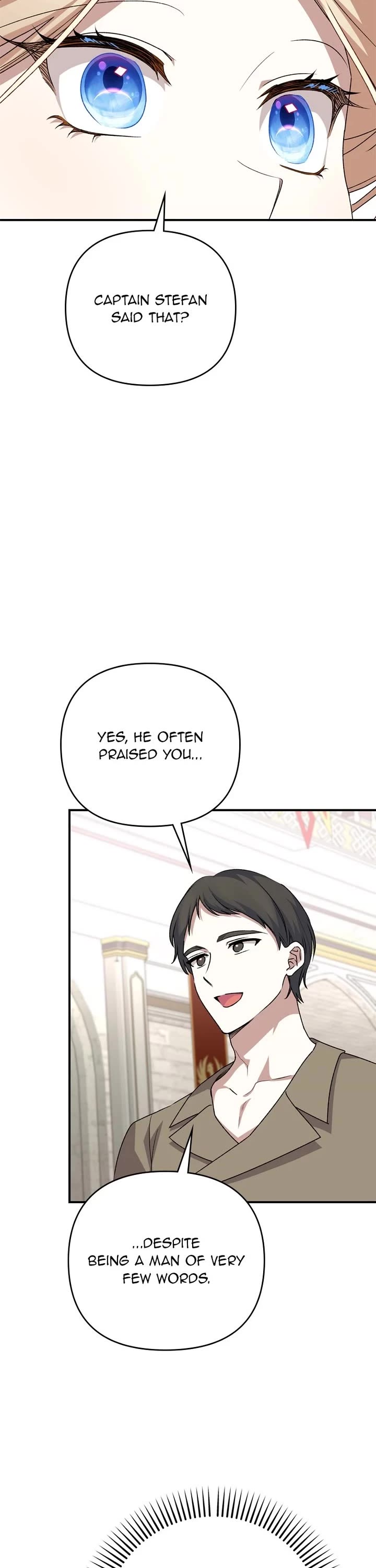 The Tyrant Wants to Live a Virtuous Life chapter 107 page 22