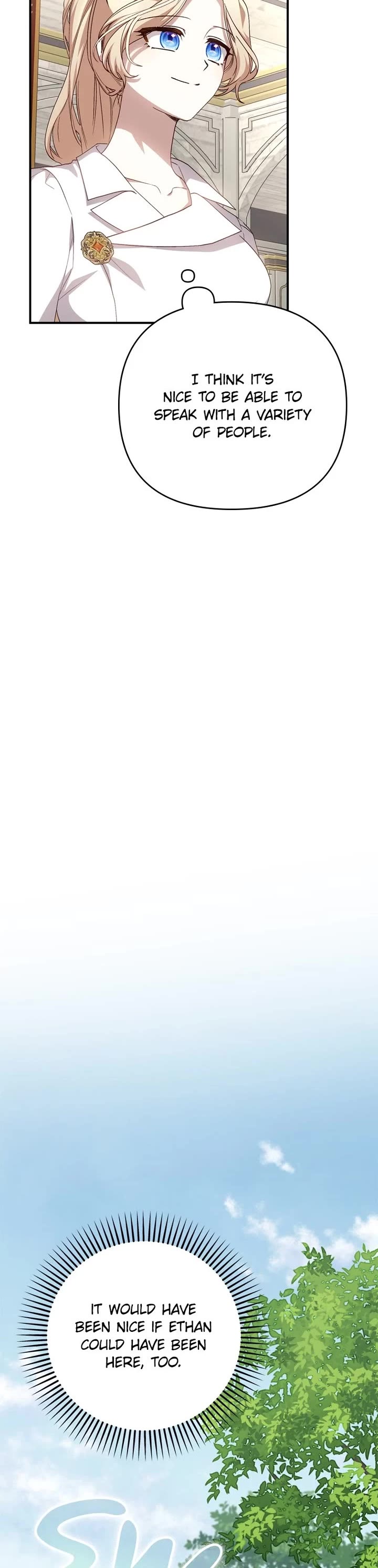 The Tyrant Wants to Live a Virtuous Life chapter 107 page 25