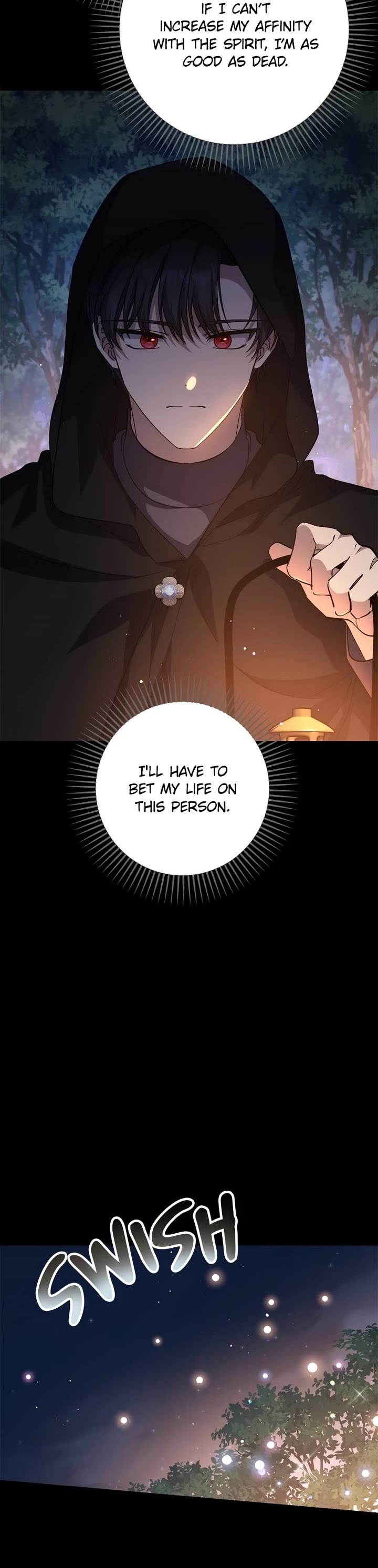 The Tyrant Wants to Live a Virtuous Life chapter 107 page 30