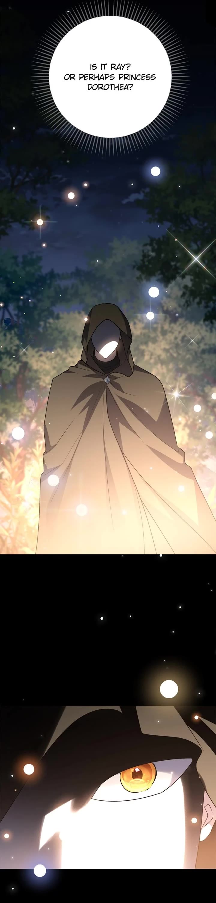 The Tyrant Wants to Live a Virtuous Life chapter 107 page 32