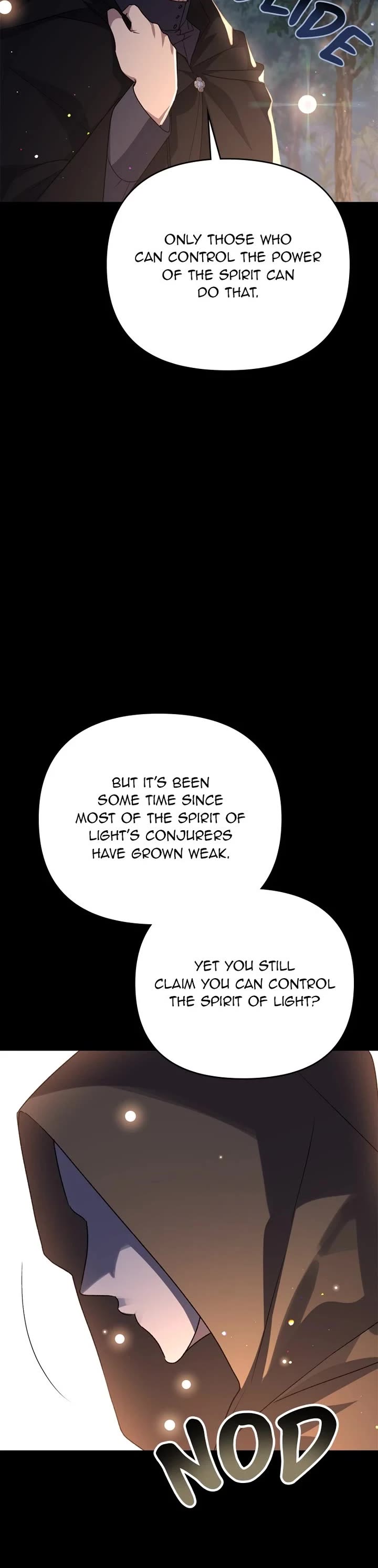 The Tyrant Wants to Live a Virtuous Life chapter 107 page 34