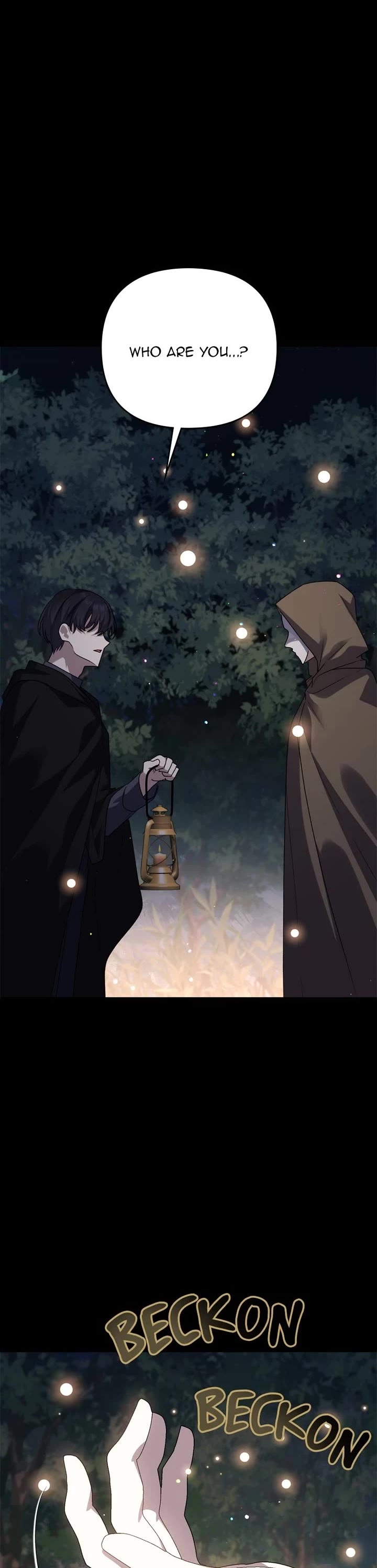 The Tyrant Wants to Live a Virtuous Life chapter 107 page 35