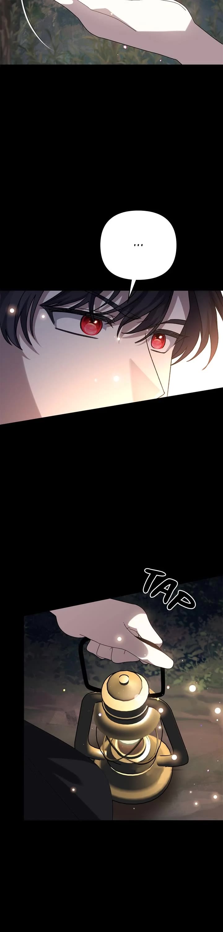 The Tyrant Wants to Live a Virtuous Life chapter 107 page 36