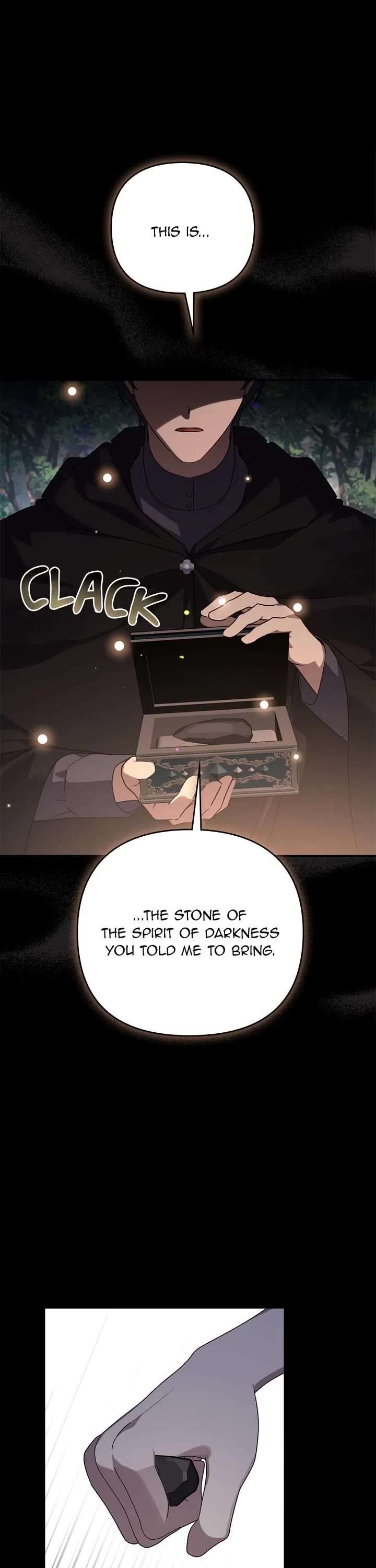 The Tyrant Wants to Live a Virtuous Life chapter 107 page 37