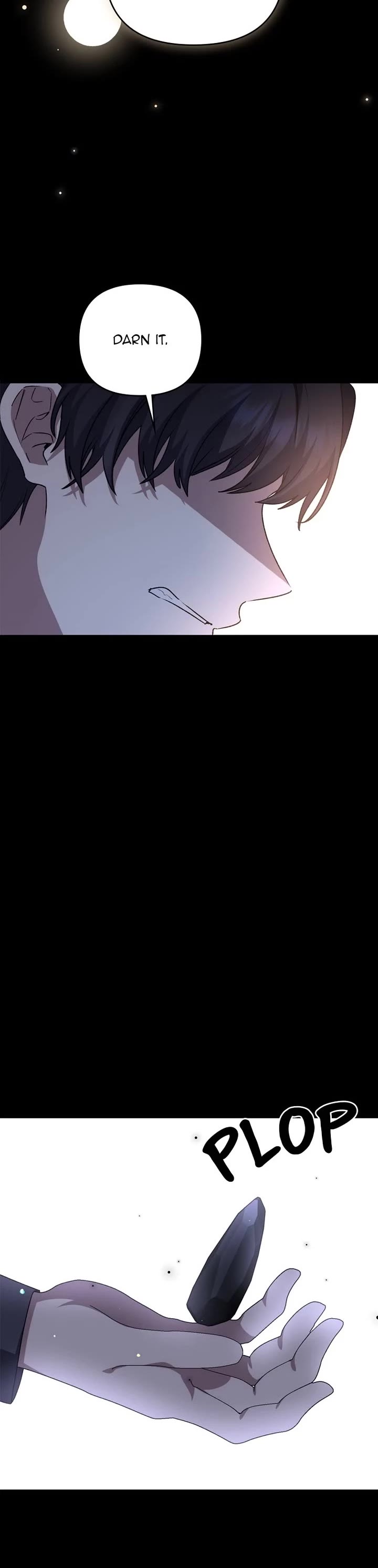 The Tyrant Wants to Live a Virtuous Life chapter 107 page 40