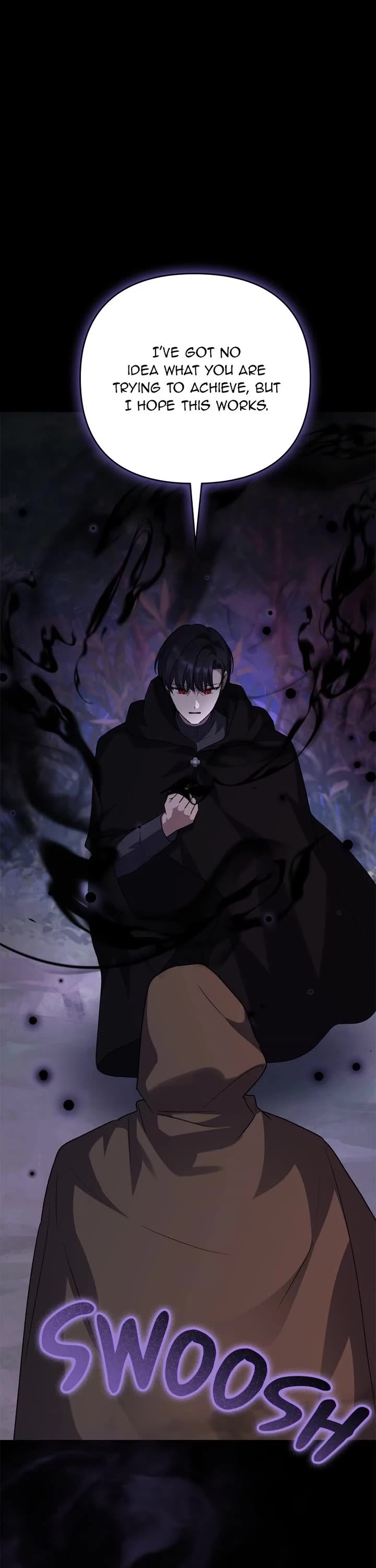 The Tyrant Wants to Live a Virtuous Life chapter 107 page 41