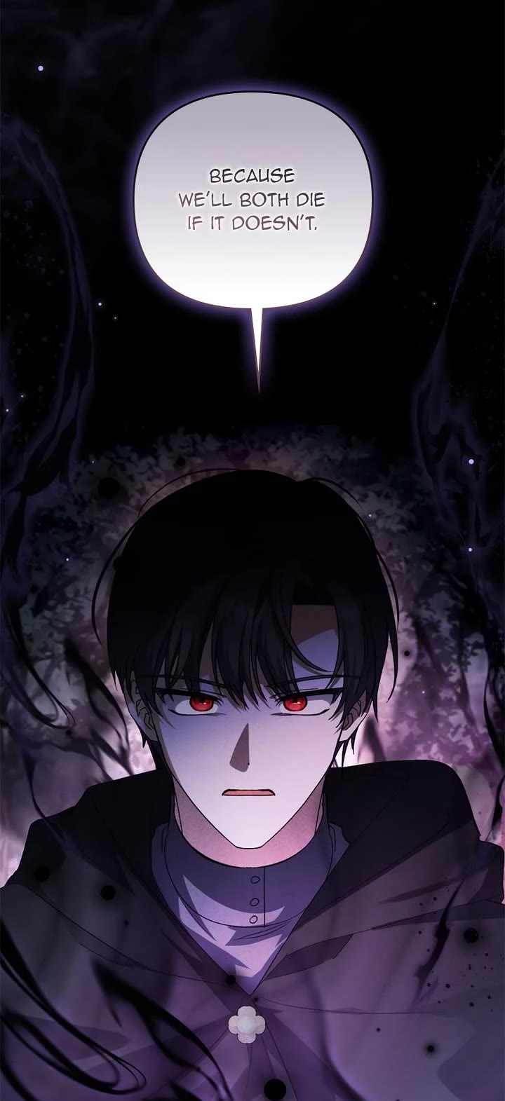 The Tyrant Wants to Live a Virtuous Life chapter 107 page 42