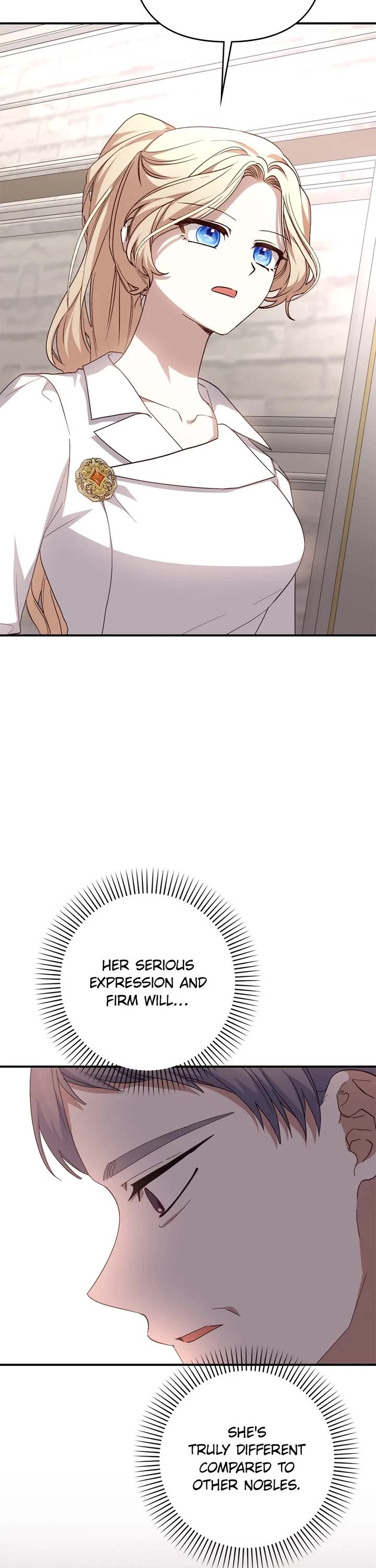 The Tyrant Wants to Live a Virtuous Life chapter 107 page 7