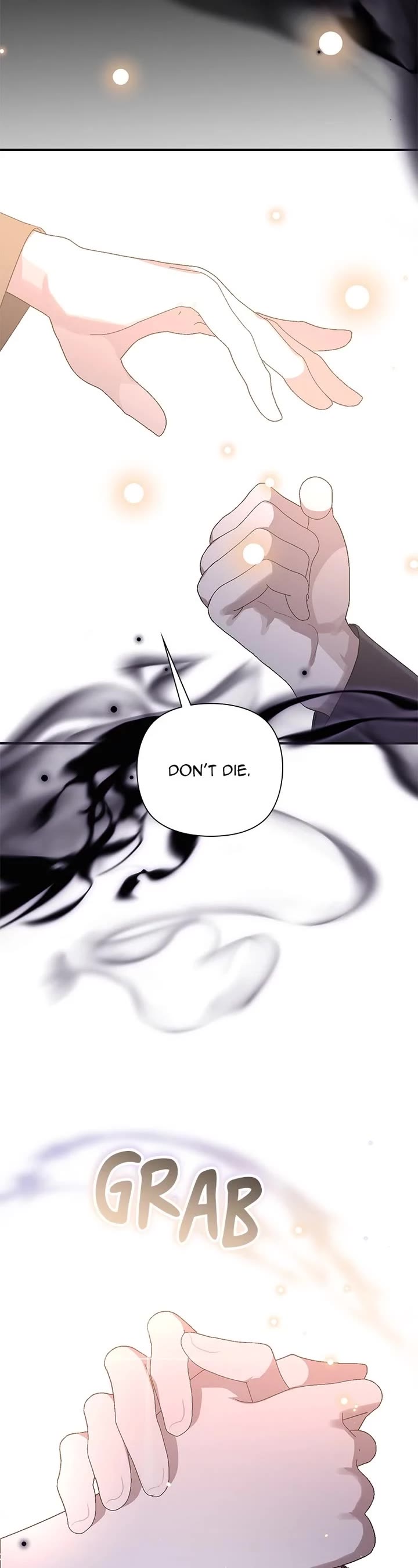 The Tyrant Wants to Live a Virtuous Life chapter 108 page 10