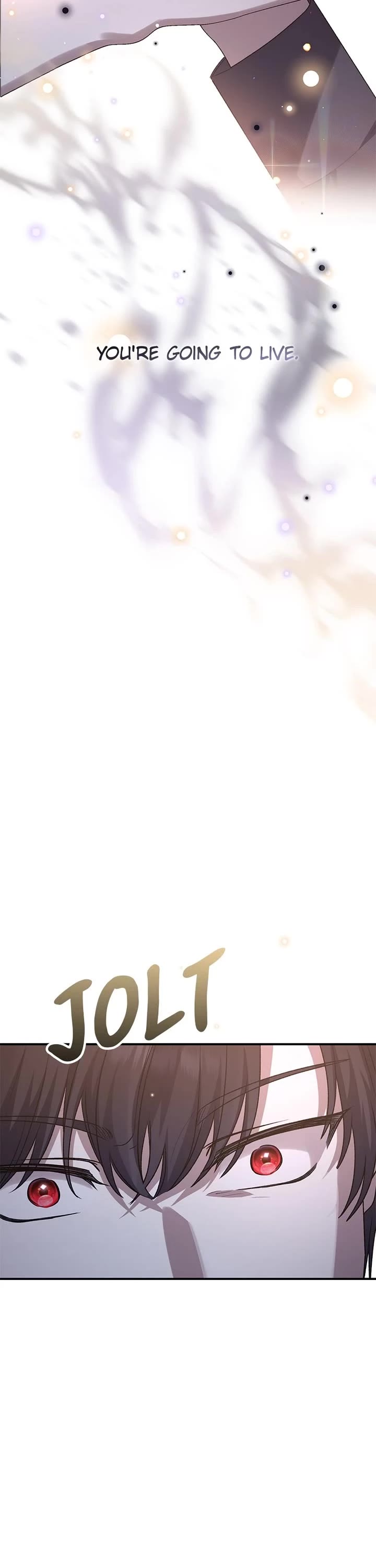 The Tyrant Wants to Live a Virtuous Life chapter 108 page 11