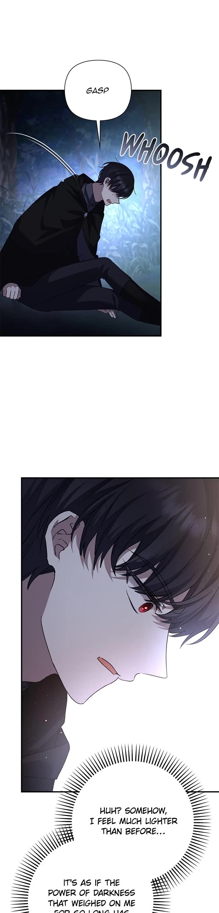 The Tyrant Wants to Live a Virtuous Life chapter 108 page 12