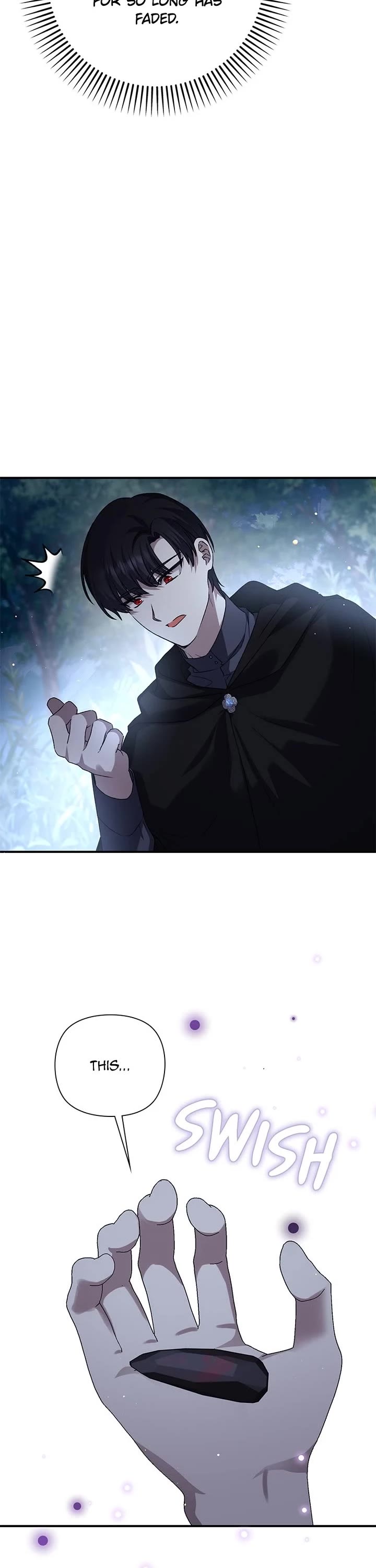 The Tyrant Wants to Live a Virtuous Life chapter 108 page 13