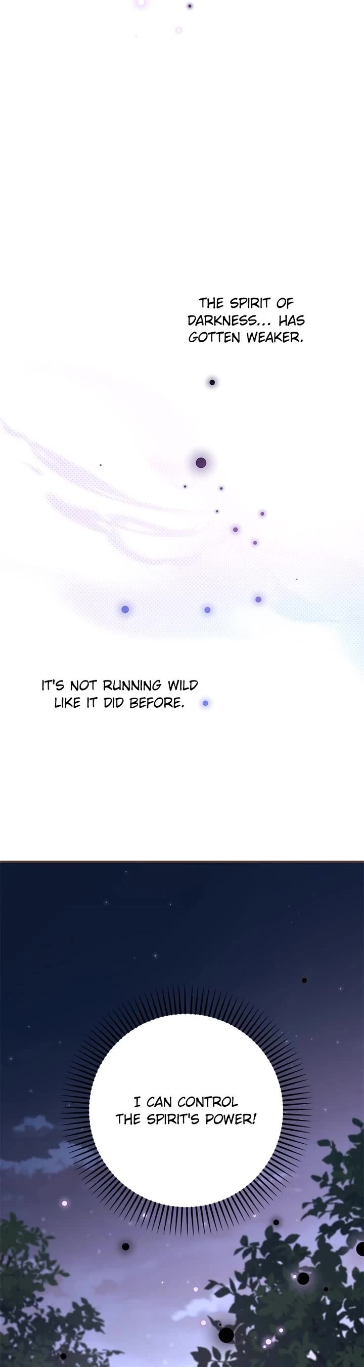 The Tyrant Wants to Live a Virtuous Life chapter 108 page 14