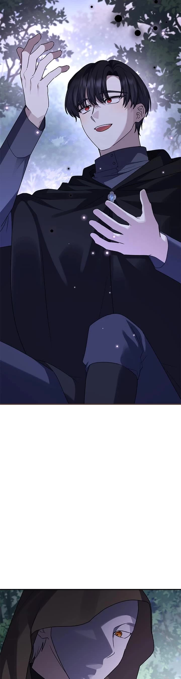 The Tyrant Wants to Live a Virtuous Life chapter 108 page 15