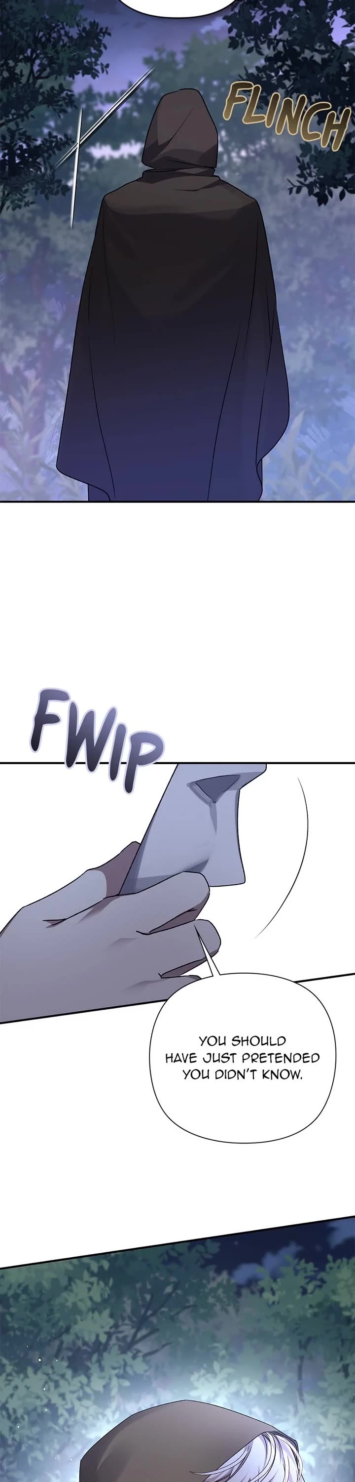 The Tyrant Wants to Live a Virtuous Life chapter 108 page 17