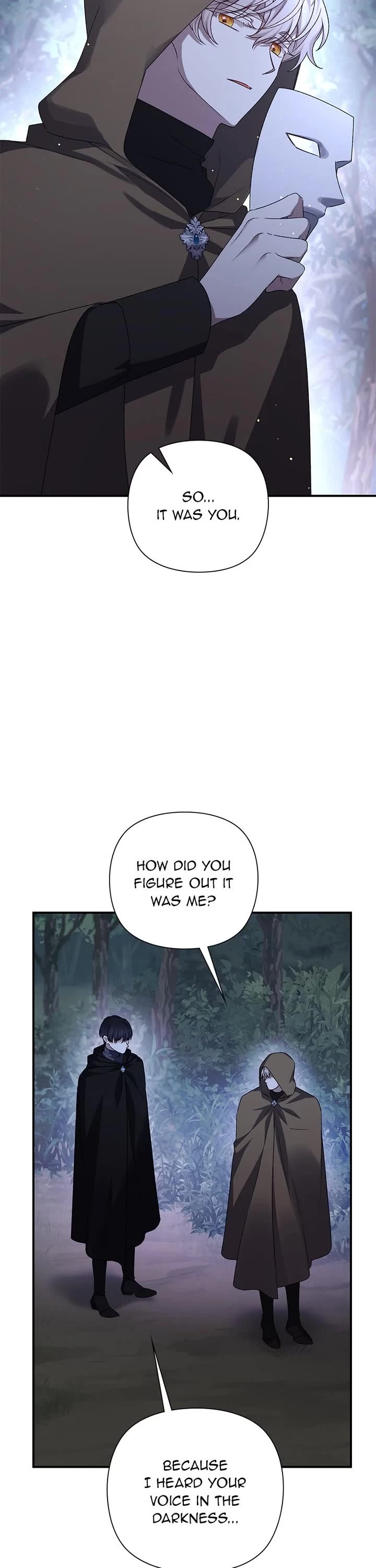 The Tyrant Wants to Live a Virtuous Life chapter 108 page 18