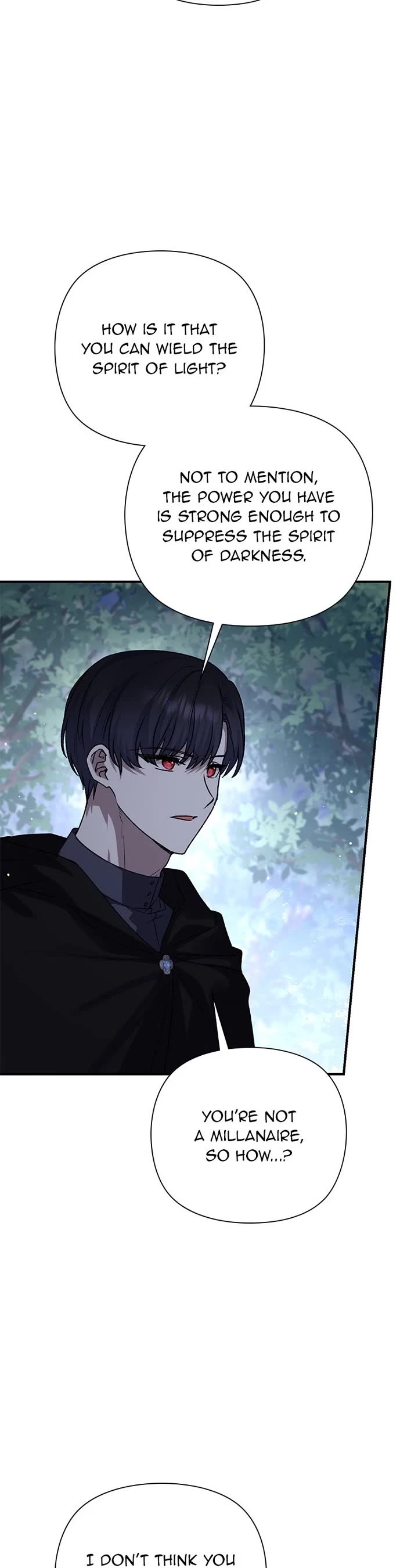 The Tyrant Wants to Live a Virtuous Life chapter 108 page 19