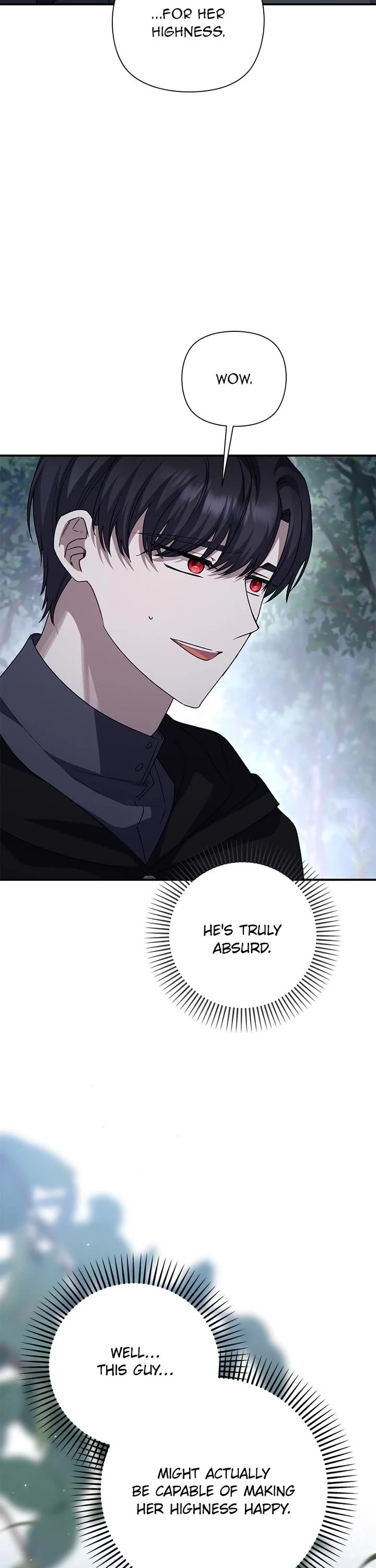 The Tyrant Wants to Live a Virtuous Life chapter 108 page 28