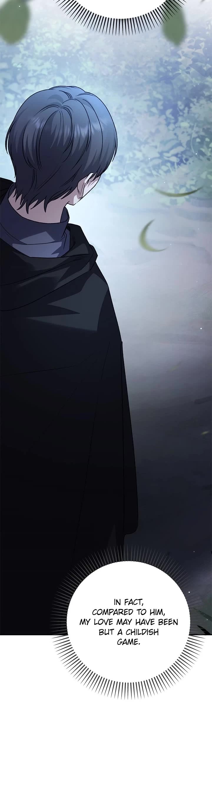 The Tyrant Wants to Live a Virtuous Life chapter 108 page 29