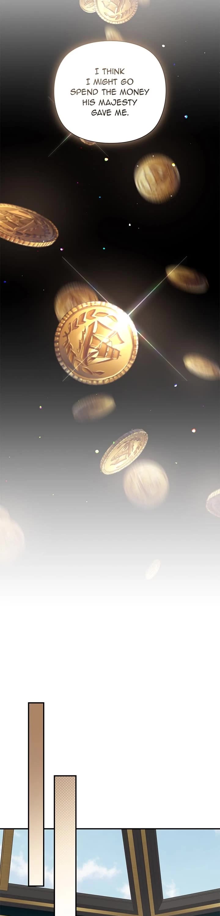 The Tyrant Wants to Live a Virtuous Life chapter 108 page 32