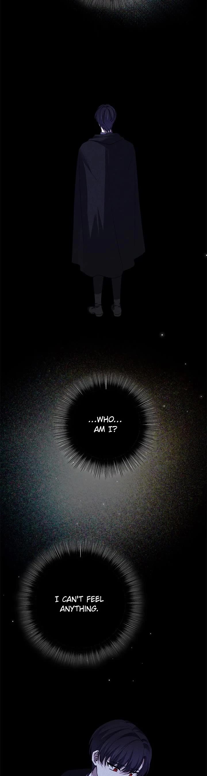 The Tyrant Wants to Live a Virtuous Life chapter 108 page 4