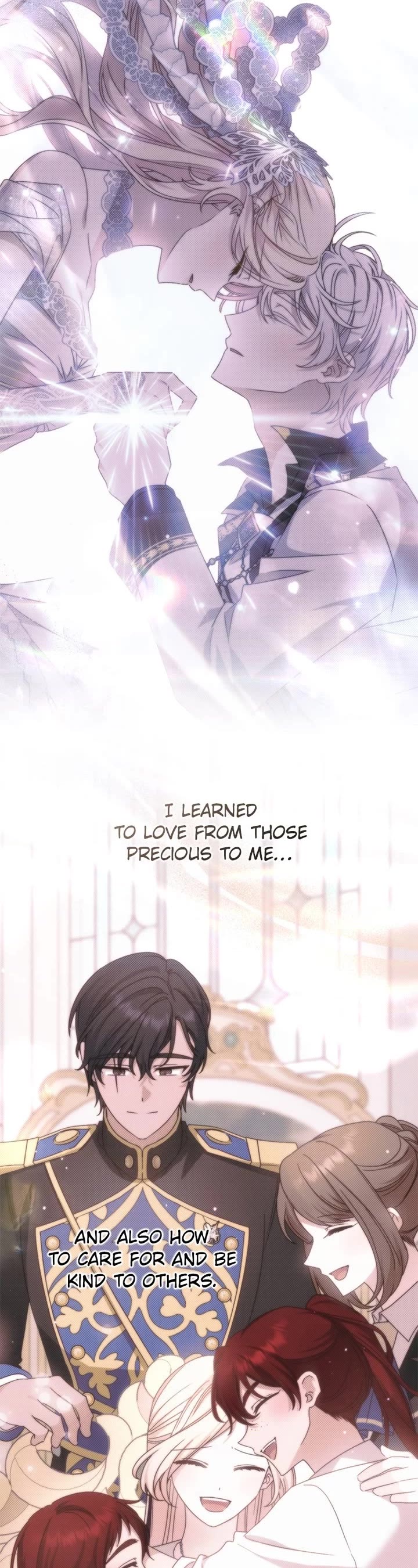 The Tyrant Wants to Live a Virtuous Life chapter 108 page 44