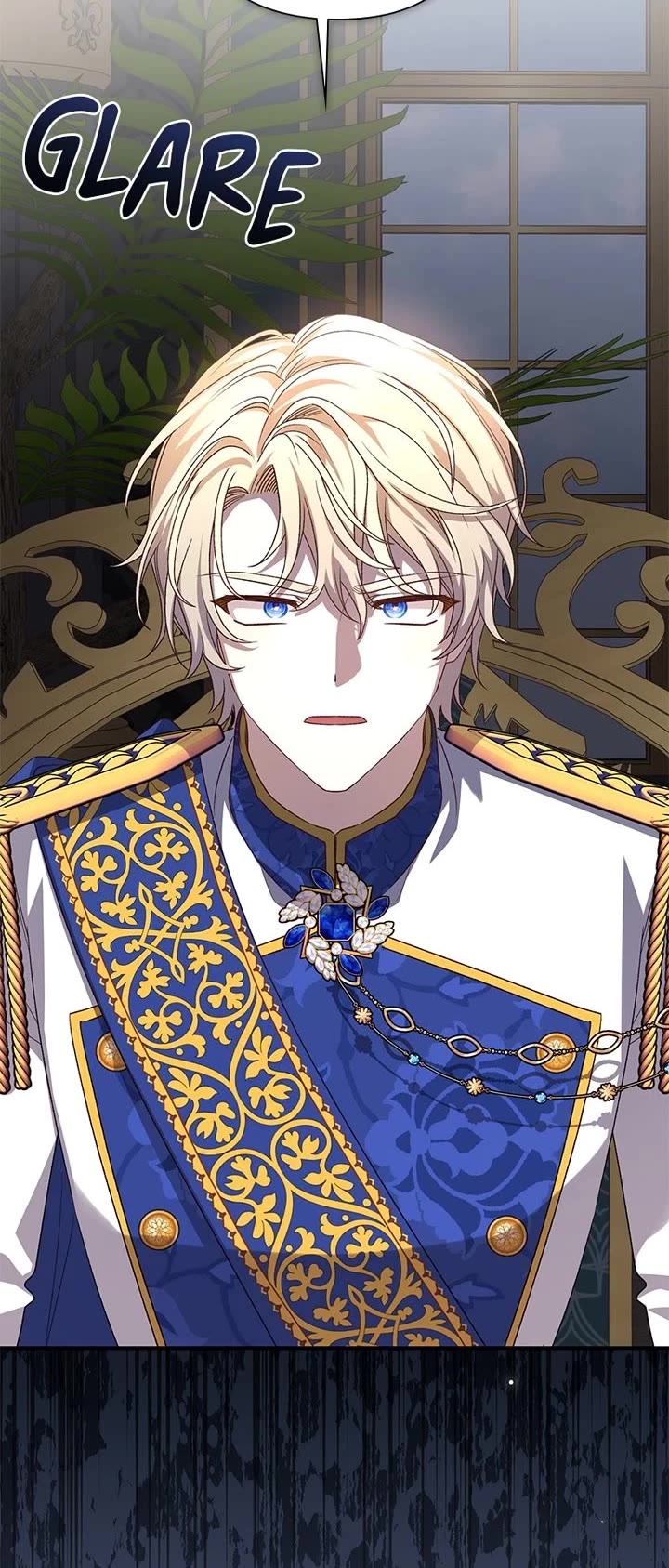 The Tyrant Wants to Live a Virtuous Life chapter 108 page 48