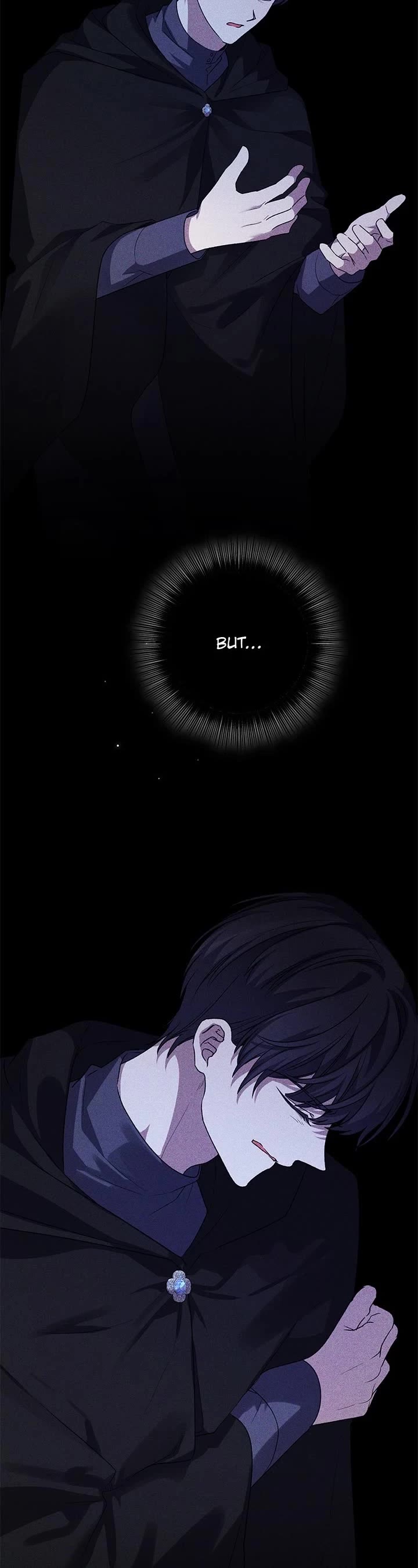 The Tyrant Wants to Live a Virtuous Life chapter 108 page 5