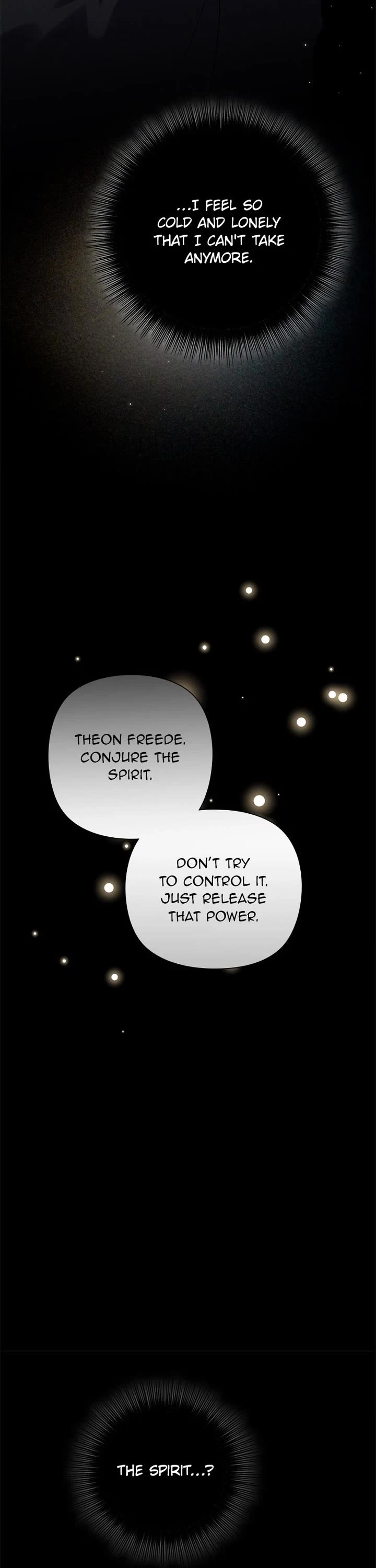 The Tyrant Wants to Live a Virtuous Life chapter 108 page 6