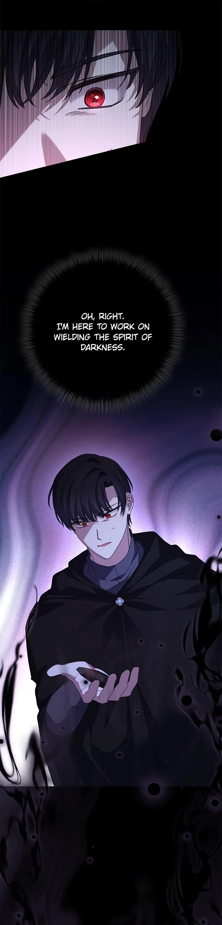 The Tyrant Wants to Live a Virtuous Life chapter 108 page 7